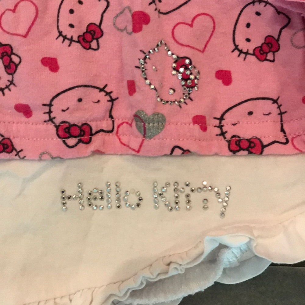Hello Kitty set - Picture 3 of 7